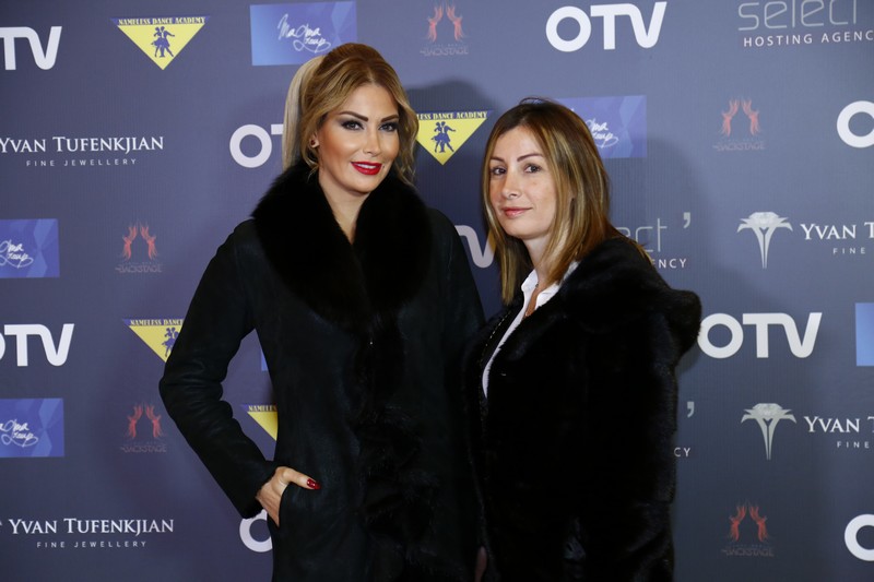 OTV Annual Gala Dinner